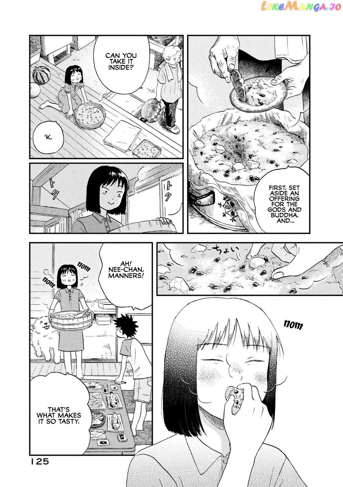 Skip to Loafer, Chapter 16 image 11